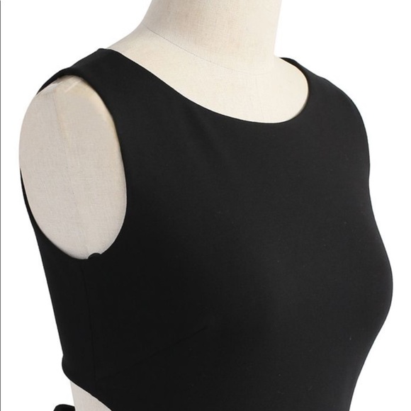 ChicWish crop top - Picture 8 of 11